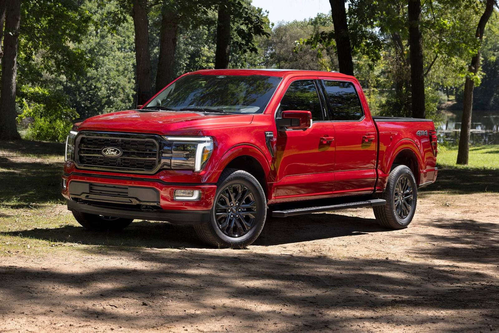 Ford F