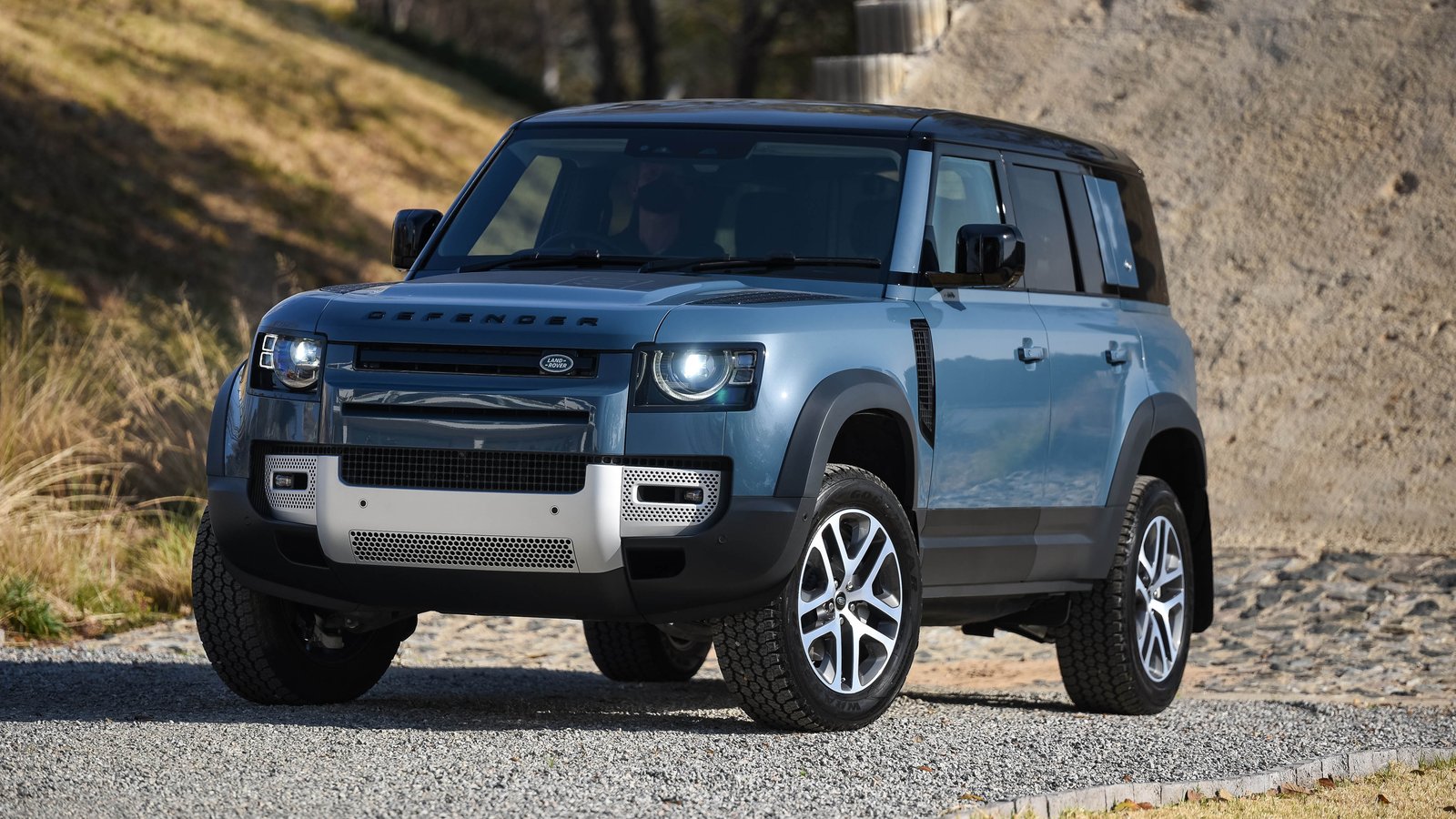 Land Rover Defender 110 HSE