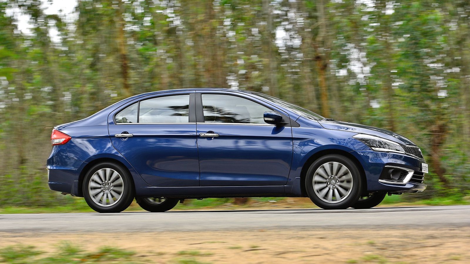 Suzuki Ciaz